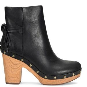 Kork-Ease Dianna Clog Boot